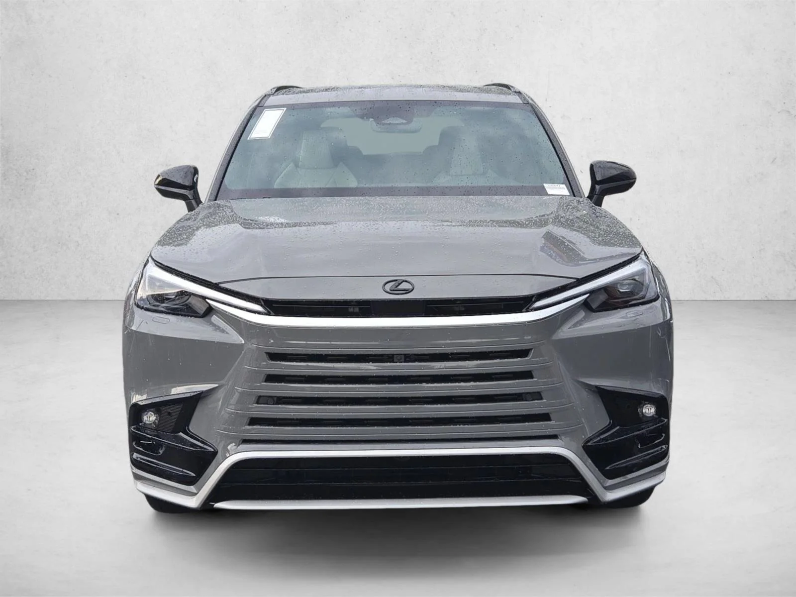 New 2026 Incognito Lexus TX 500h F SPORT PERFORMANCE PREMIUM AWD image 6