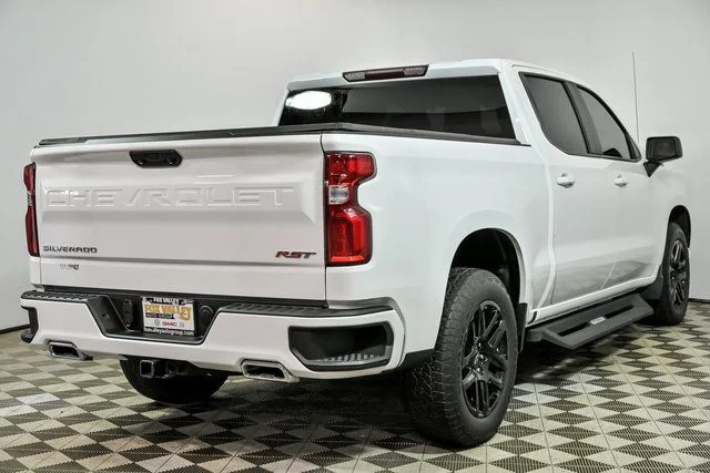 2023 Chevrolet Silverado 1500 RST - Photo 7