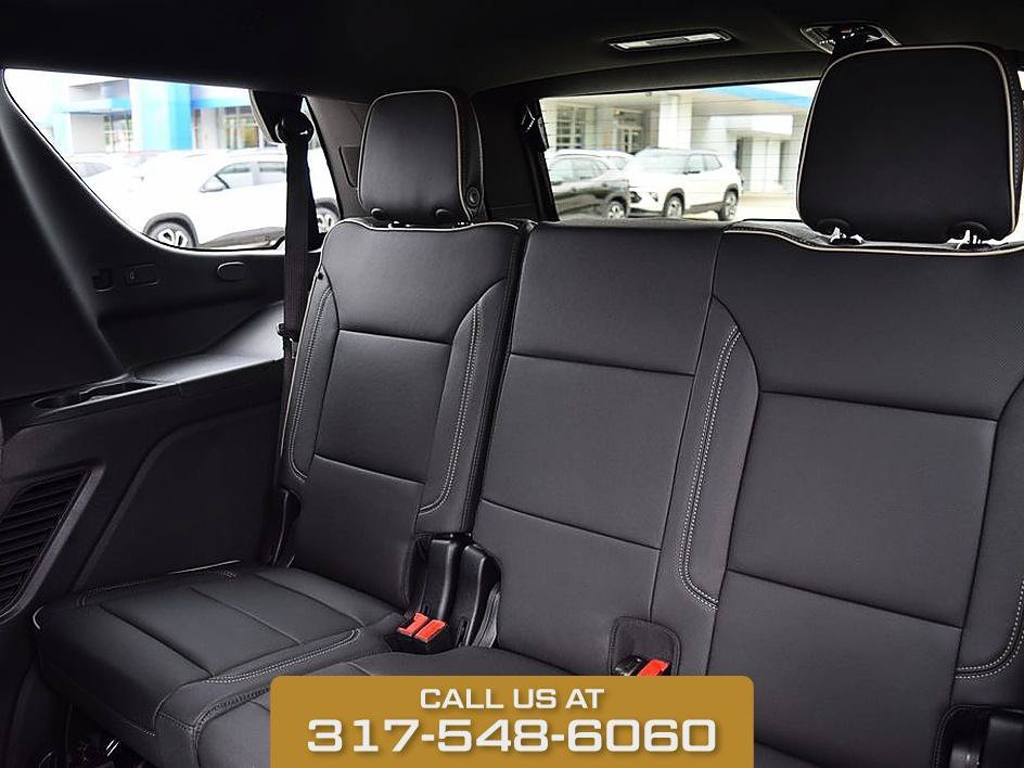2026 Chevrolet Tahoe Premier - Photo 16