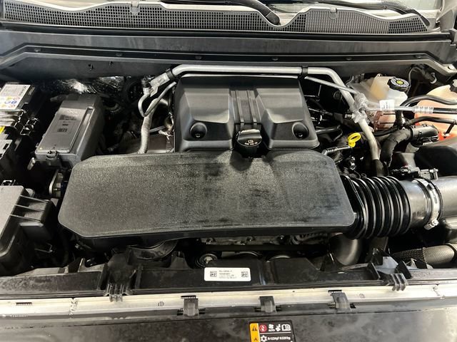 2024 GMC Canyon AT4X - Photo 39
