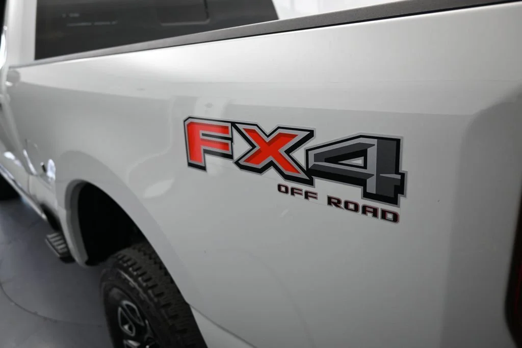 Used 2026 Gray Ford XL image 51