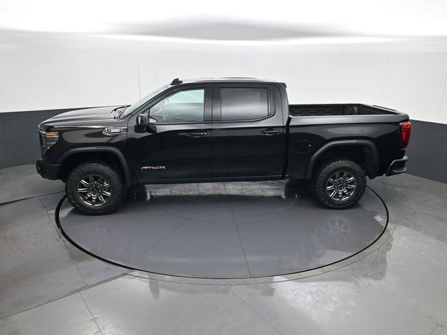 New 2026 Onyx Black GMC AT4X image 20