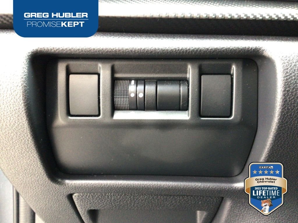 Used 2024 Gray Subaru Premium image 25