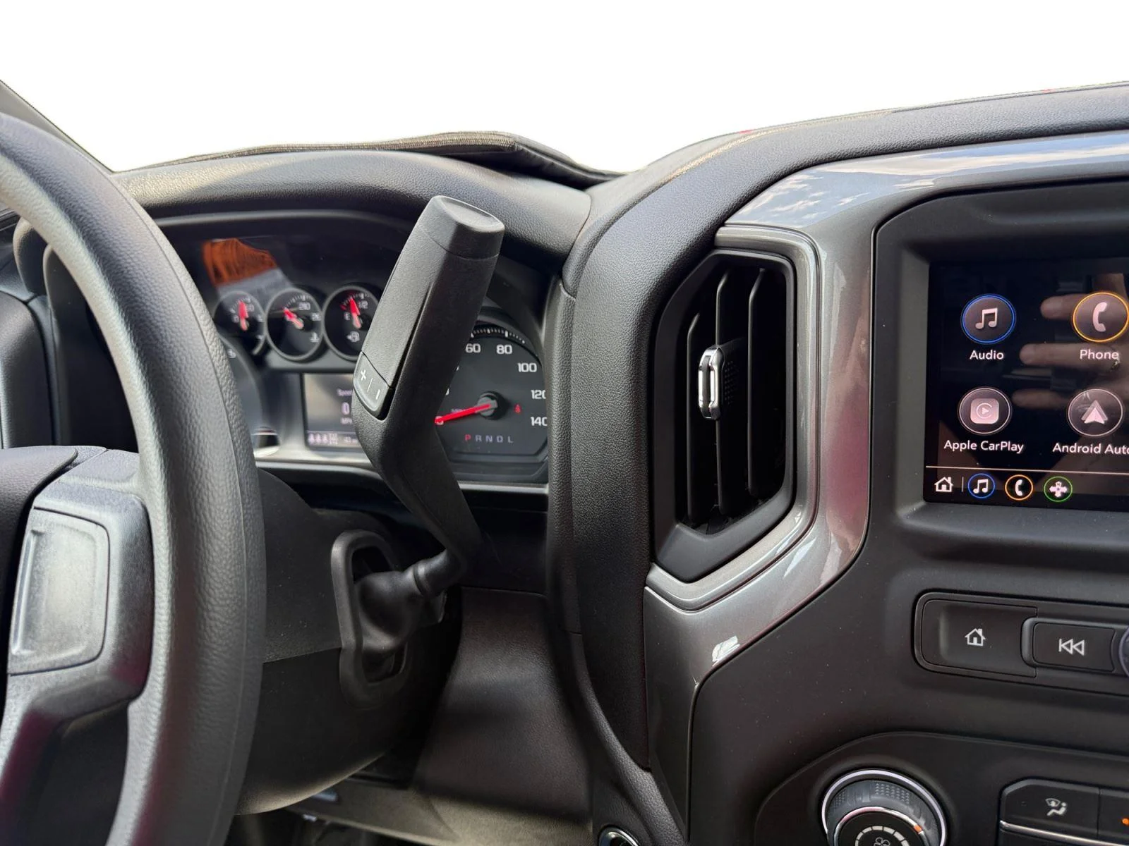 2026 Chevrolet Silverado 2500 HD Work Truck - Photo 12