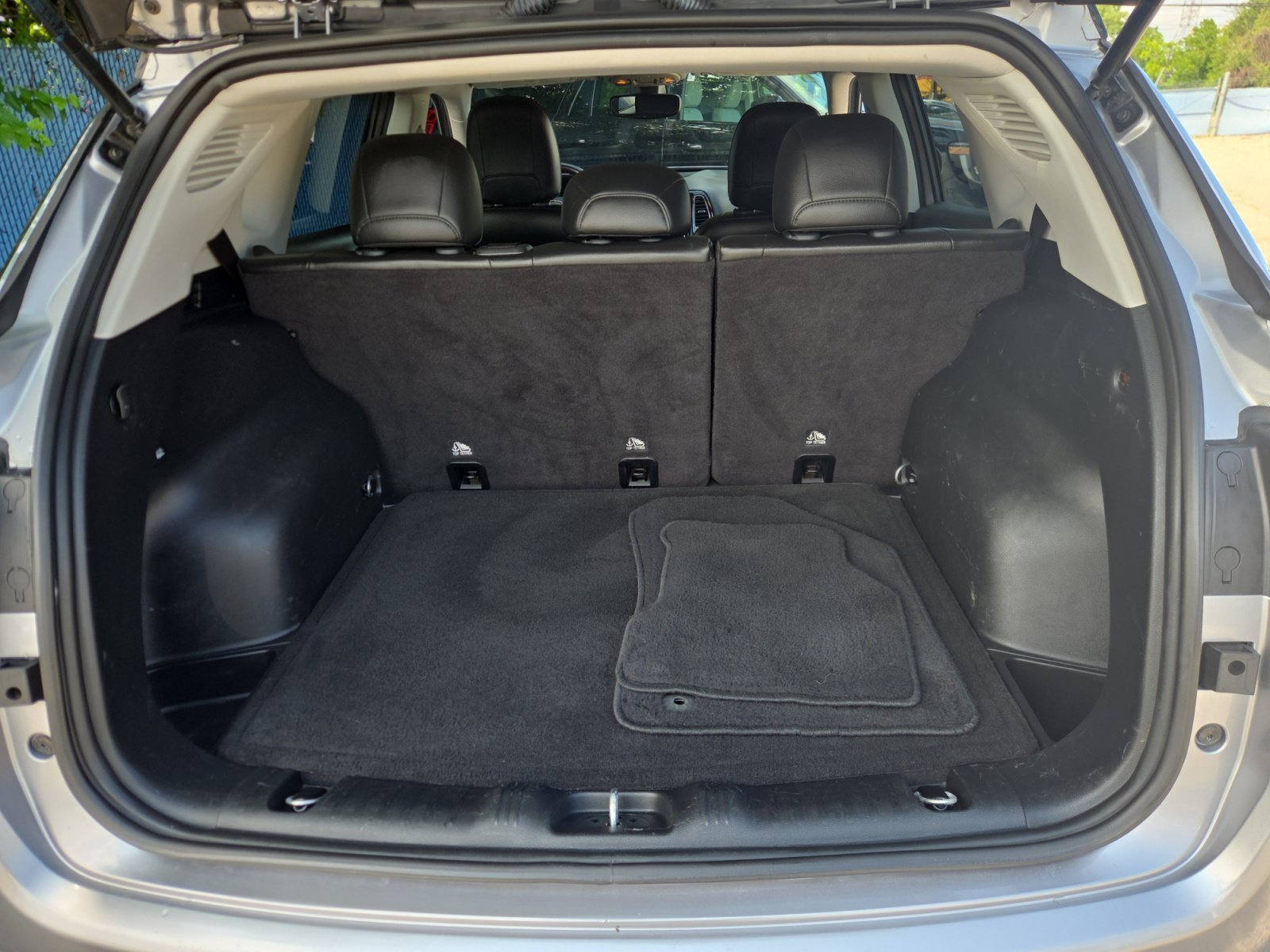 2019 Jeep Compass Limited - Photo 17