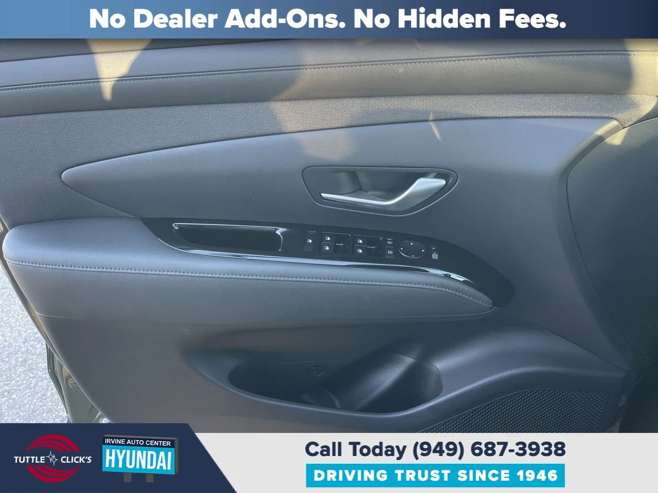 Used 2025 Rockwood Green HYUNDAI XRT image 20