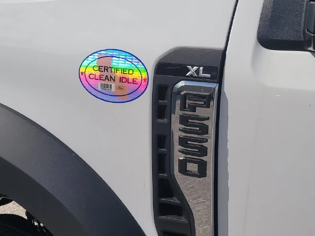New 2026 Oxford White Ford XL image 9