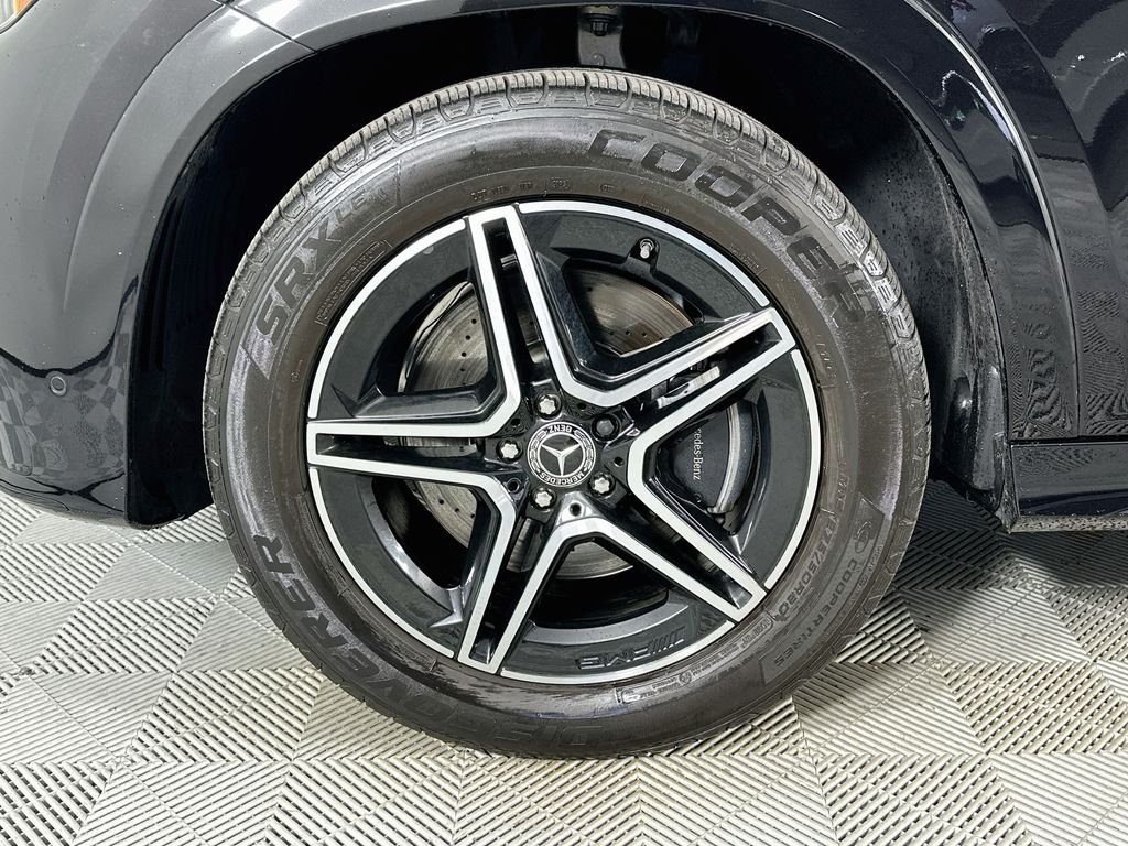 2024 Mercedes-Benz GLE GLE450 - Photo 32