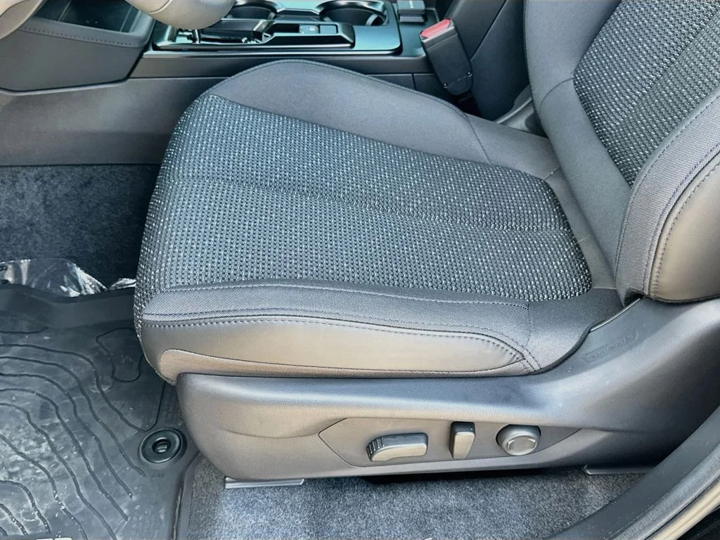 New 2026 Black Subaru Premium image 23
