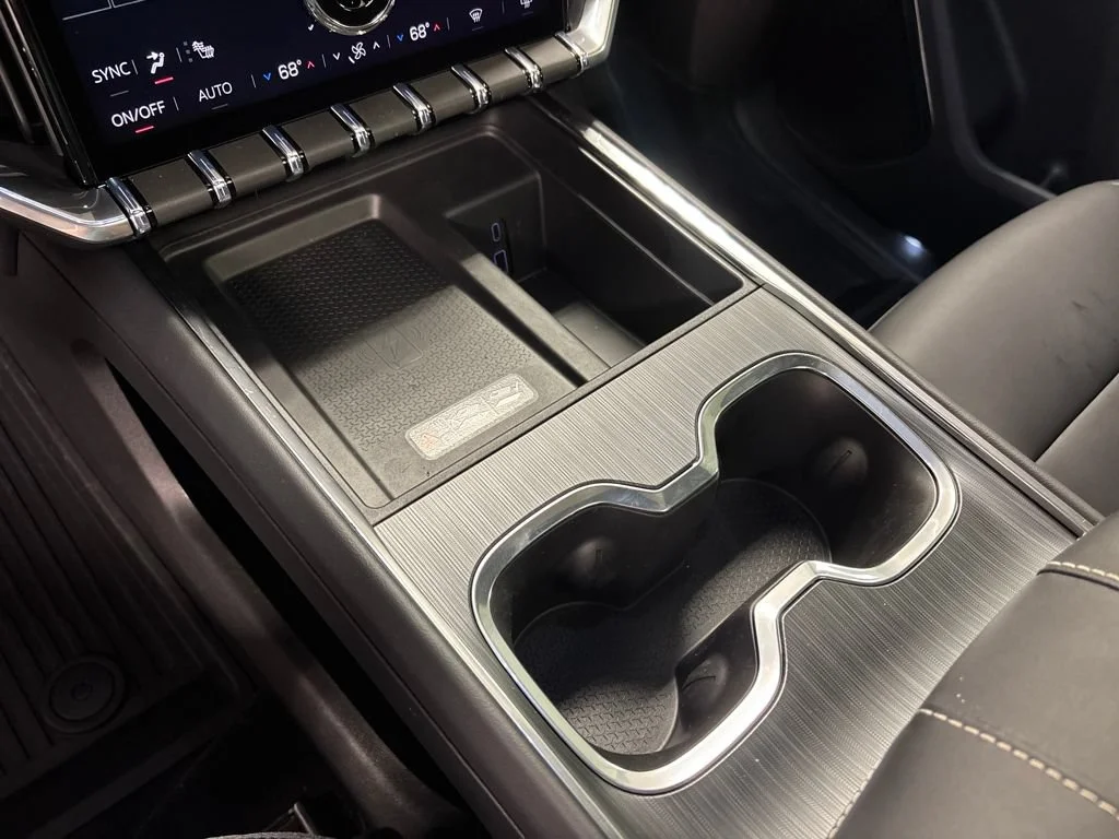 2026 GMC Acadia Elevation - Photo 37