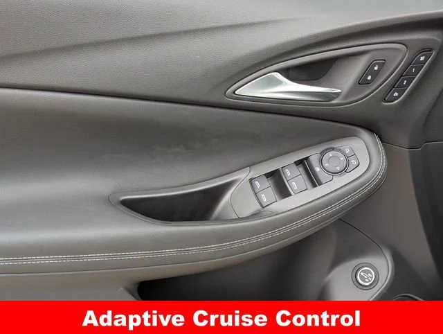 2026 Buick Encore GX Avenir - Photo 16