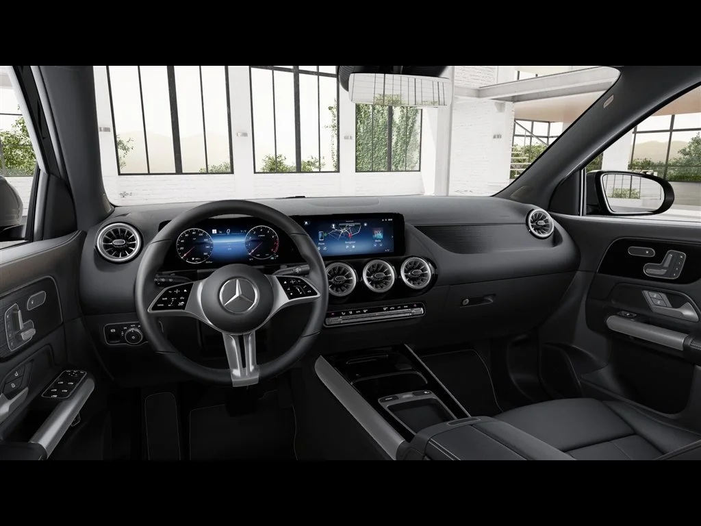 New 2026 Night Black Mercedes-Benz GLA 250 image 85