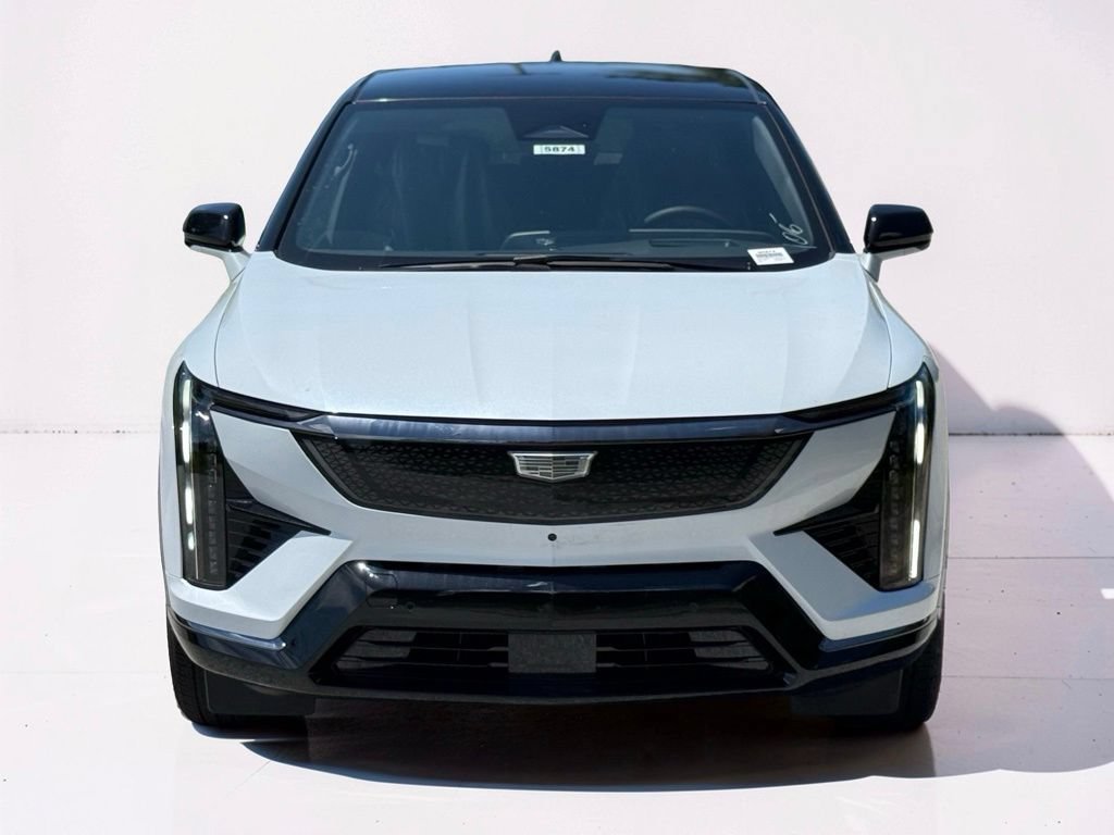 2026 Cadillac OPTIQ Premium Sport - Photo 8