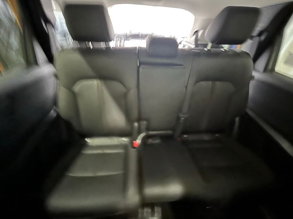 2026 Mazda CX-90 Select Package - Photo 26