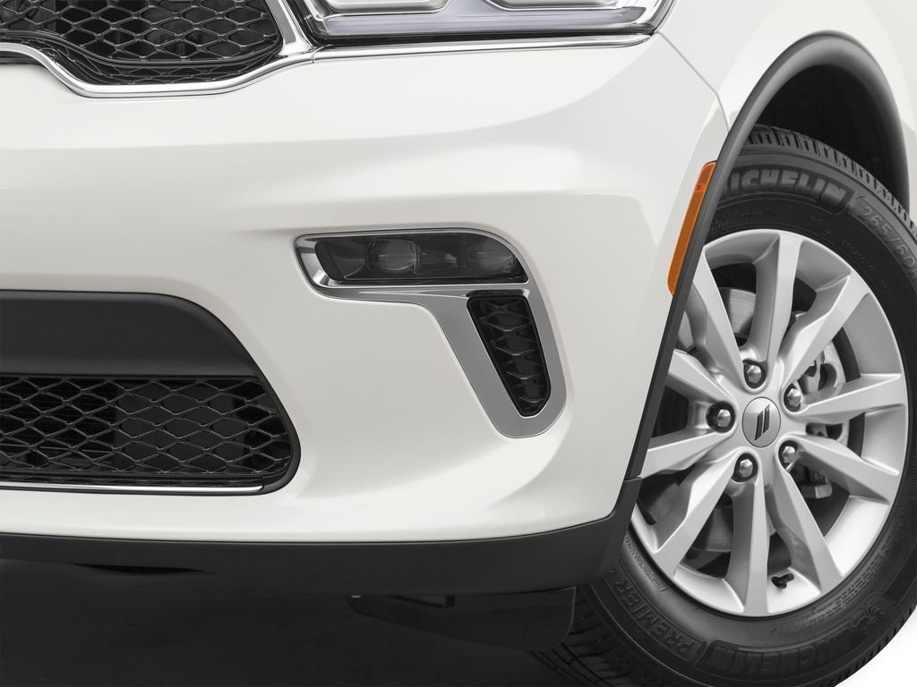 Used 2021 White Dodge SRT Hellcat image 57