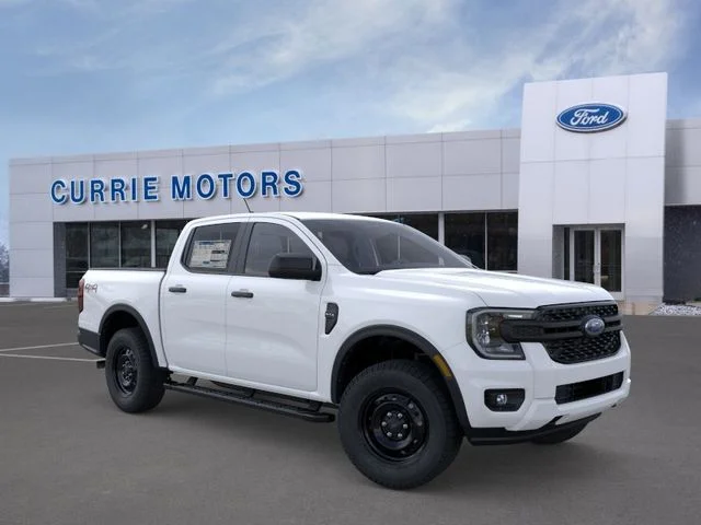 New 2026 Oxford White Ford XL image 7