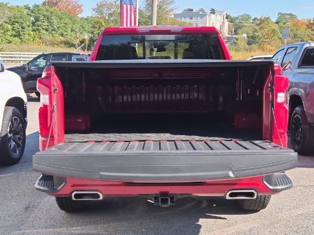 2025 Chevrolet Silverado 1500 RST - Photo 20