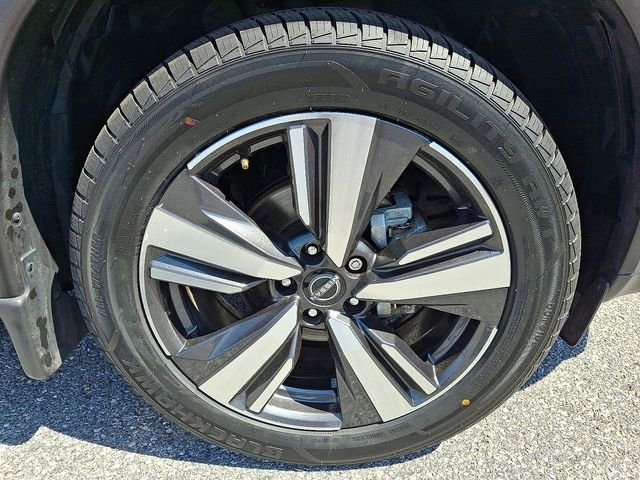 Used 2024 Baja Storm Metall Nissan SL image 9