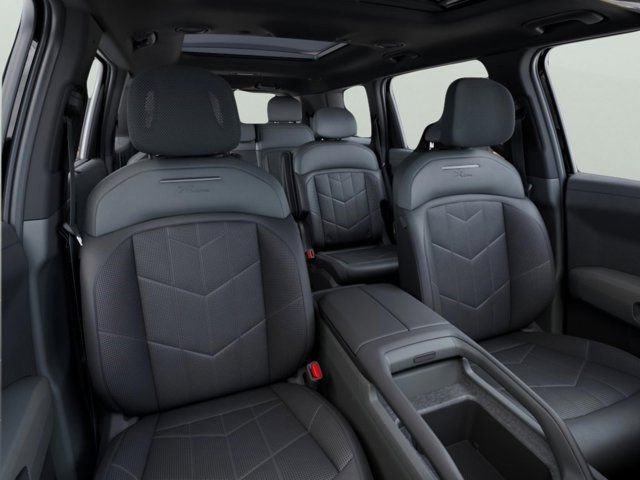 New 2027 Black Kia X-Line SX image 11