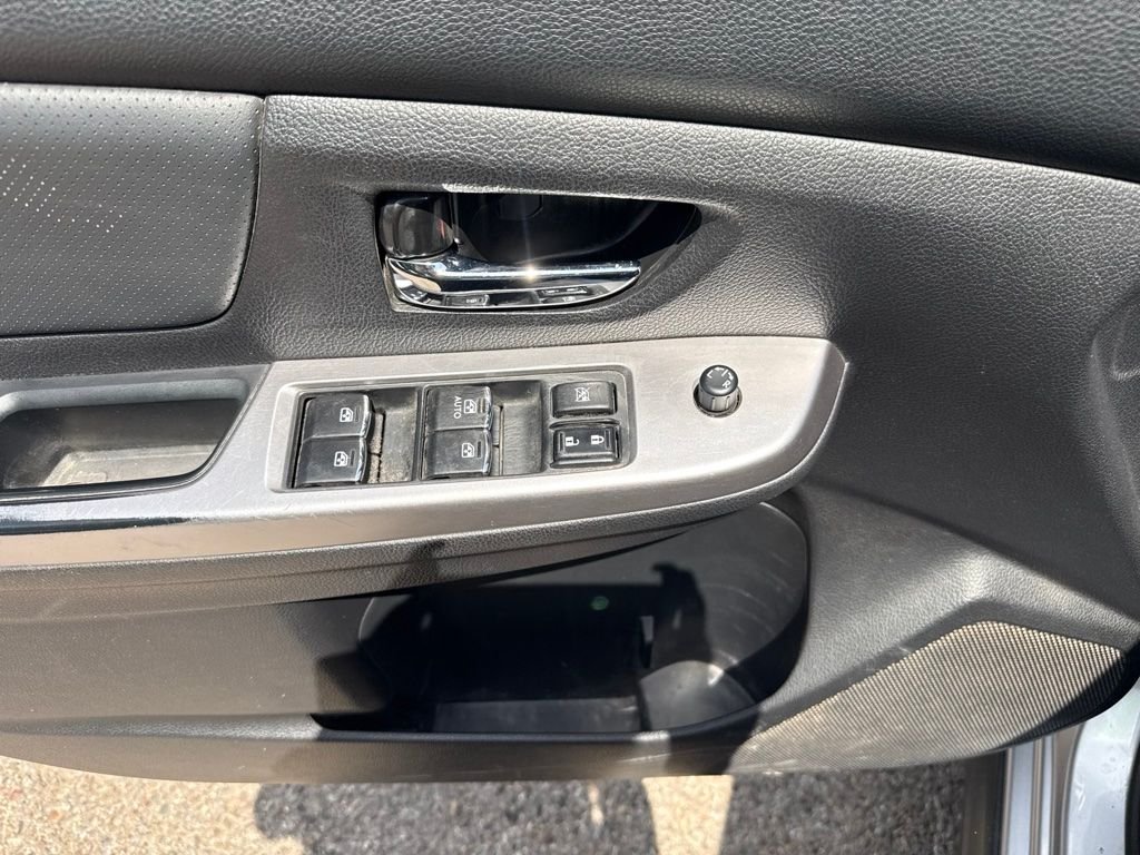 Used 2015 Silver Subaru 2.0i Limited image 16