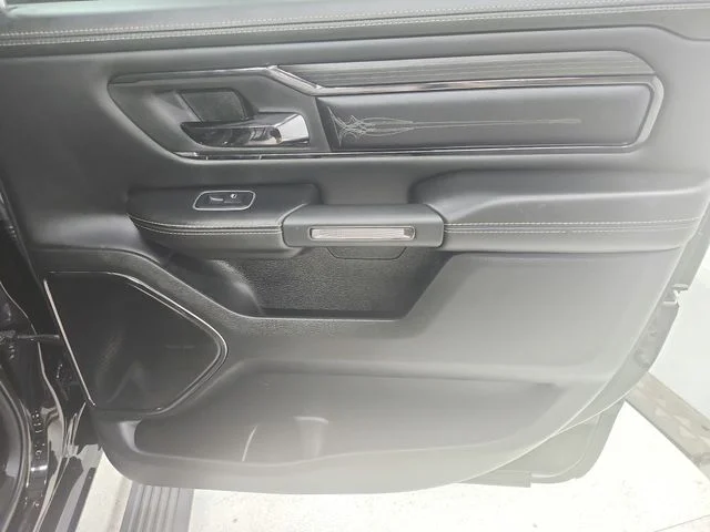 Used 2022 Black Ram Limited image 49