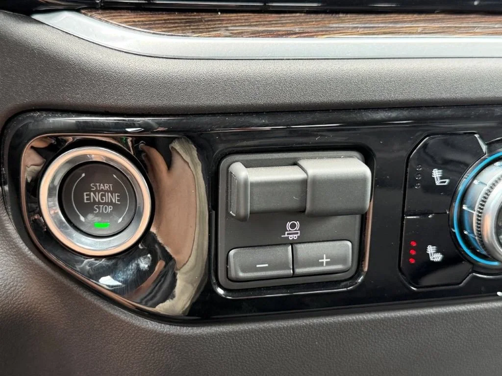 2026 GMC Sierra 1500 SLE - Photo 27