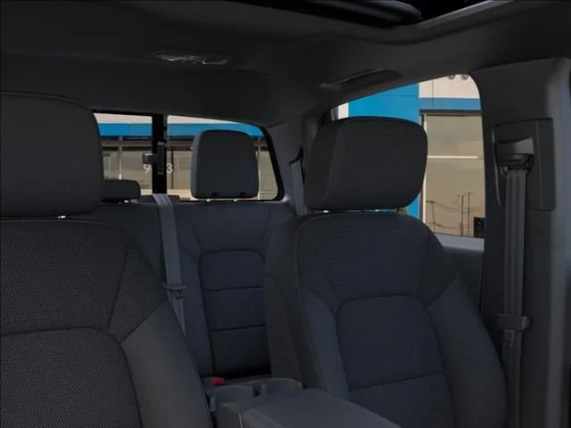 2026 GMC Canyon Elevation - Photo 24