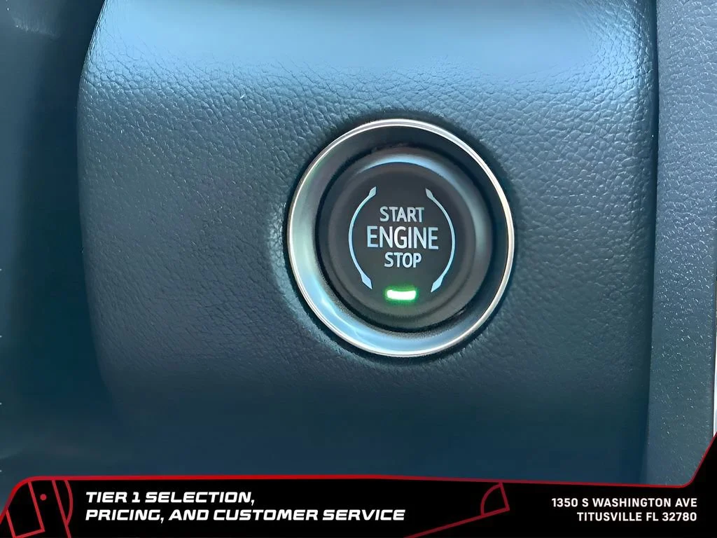 New 2026 Summit White GMC Elevation image 39