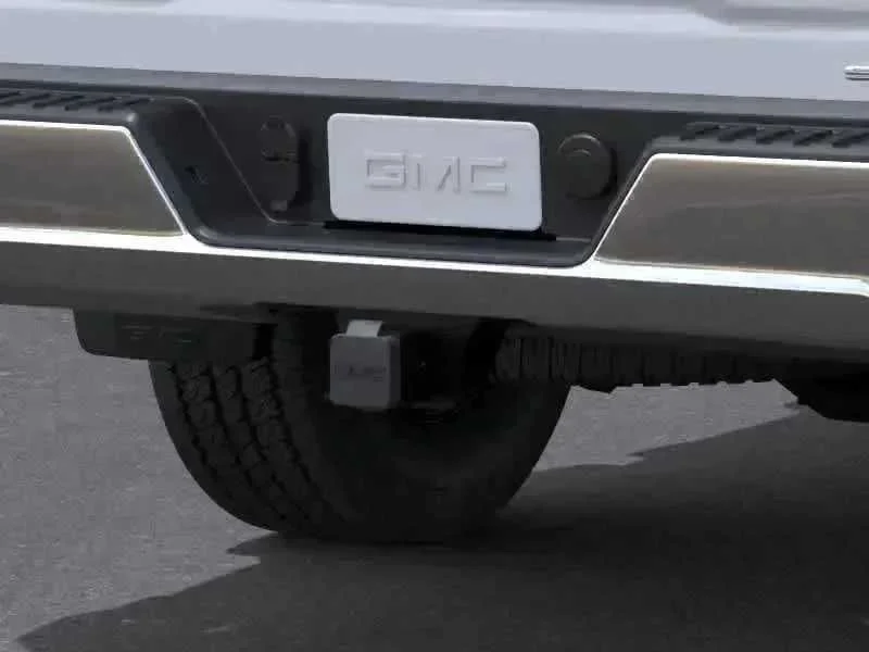 New 2026 Summit White GMC SLE image 20