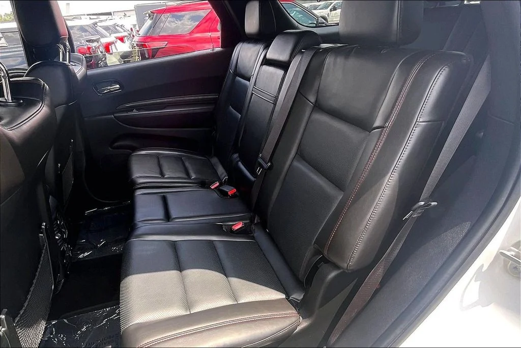 Used 2023 White Dodge GT Plus image 25