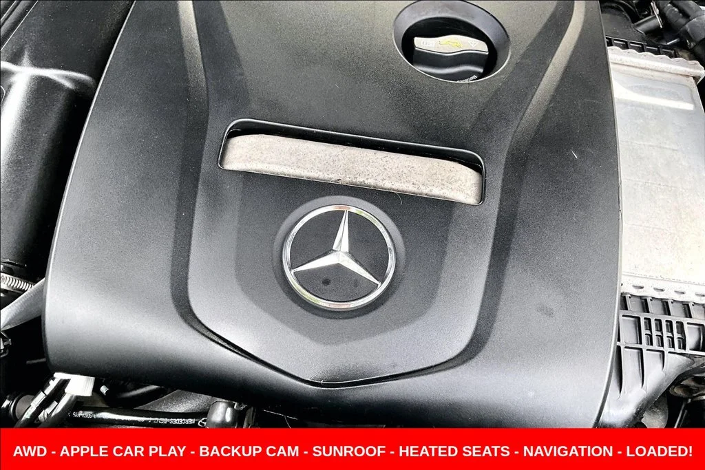 Used 2018 Black Mercedes-Benz E 300 image 37