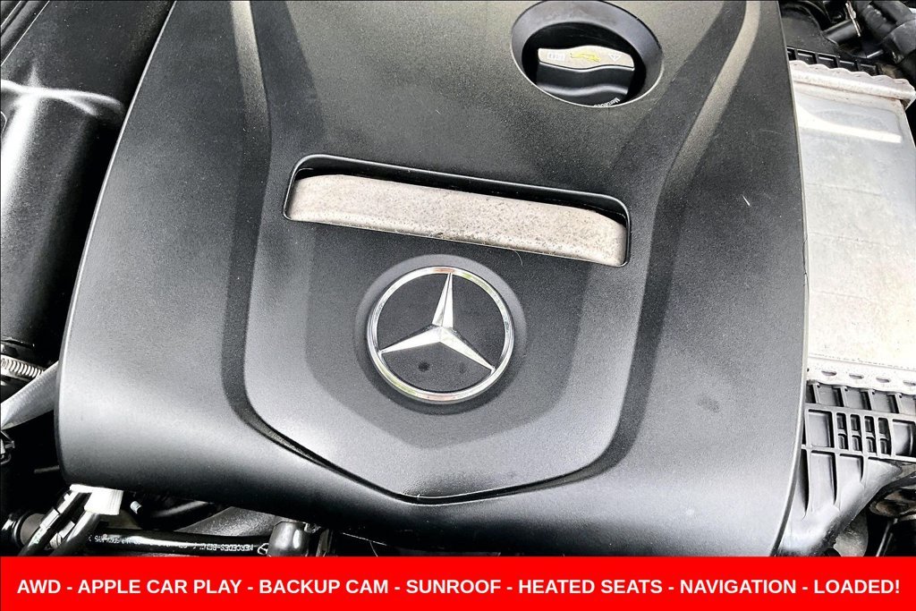 Used 2018 Black Mercedes-Benz E 300 image 37