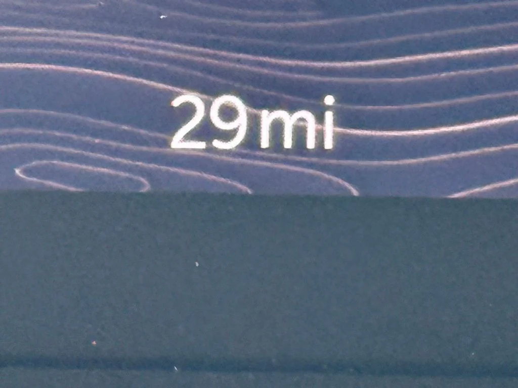 New 2026 Diamond Black Crystal Pearl-Coat Exterior Paint Jeep Altitude image 21