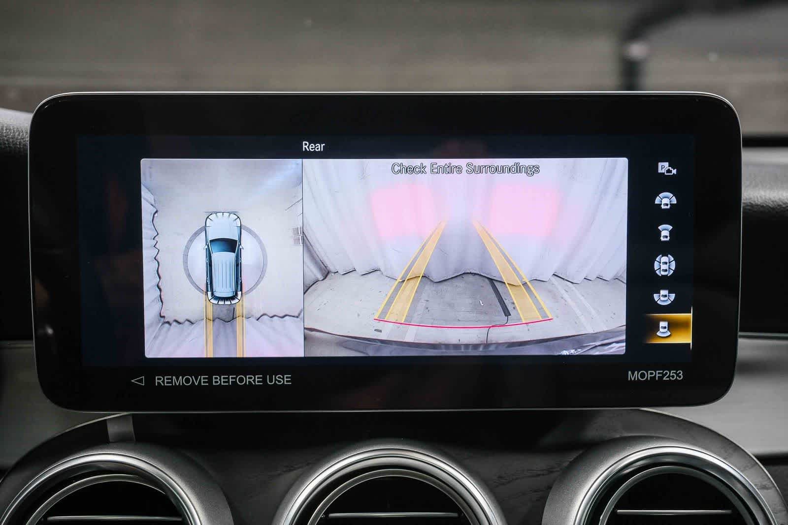 Certified Used 2022 Black Mercedes-Benz GLC 300 image 30