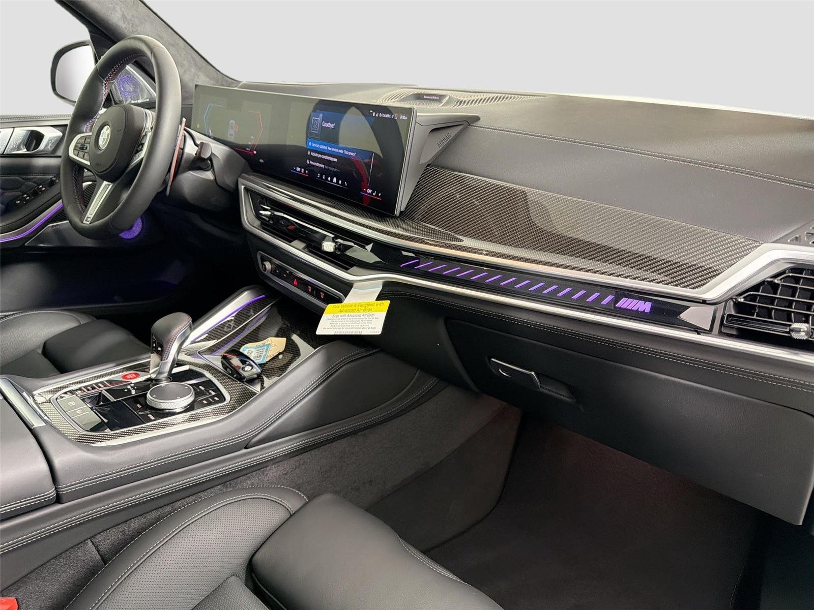 2026 BMW X5 M X5 M - Photo 31