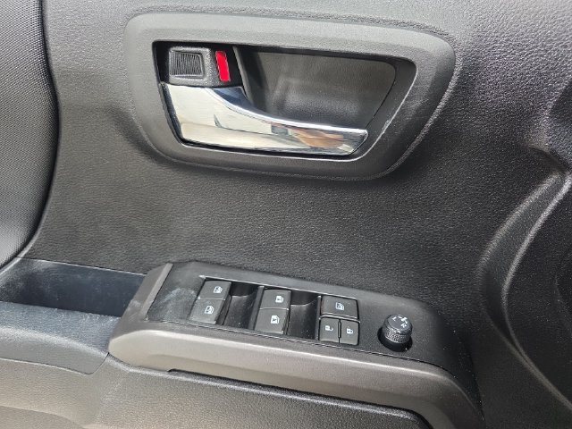 Used 2021 White Toyota TRD Pro image 28