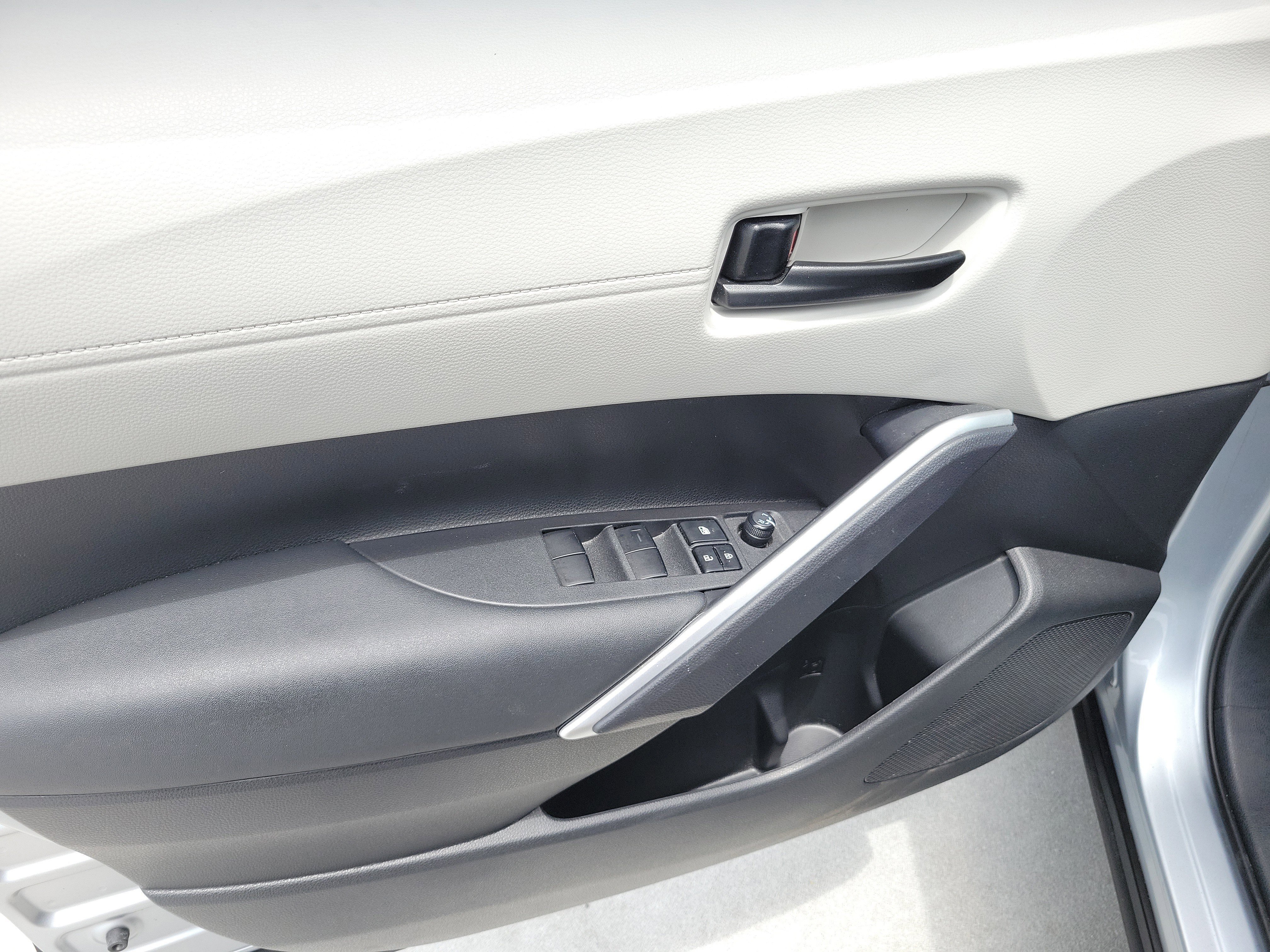 Used 2023 Silver Toyota L image 19