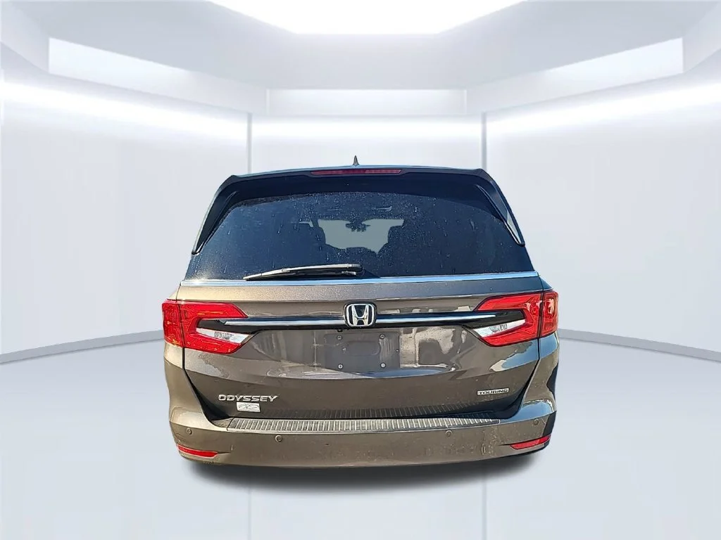 Used 2022  Honda Touring image 5