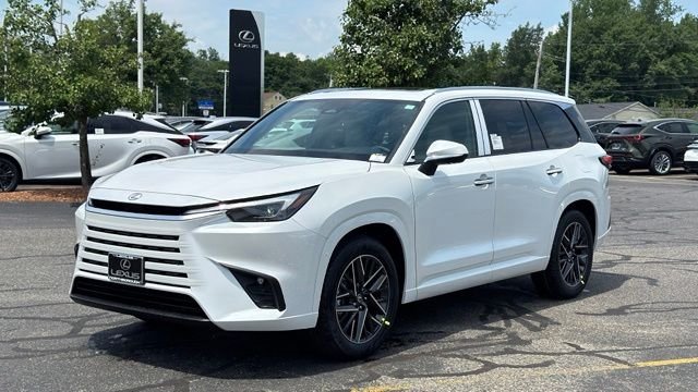 2026 Lexus TX 350 PREMIUM AWD