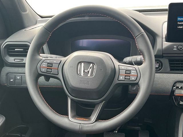 2026 Honda Passport TrailSport - Photo 15