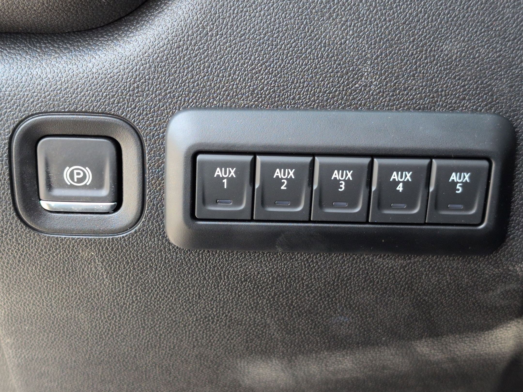 2026 Chevrolet Silverado 2500 HD Work Truck - Photo 20
