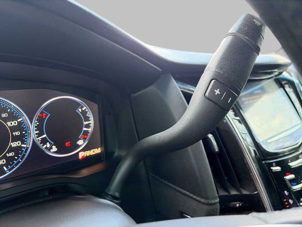 Used 2015 Black Raven Cadillac Platinum image 25