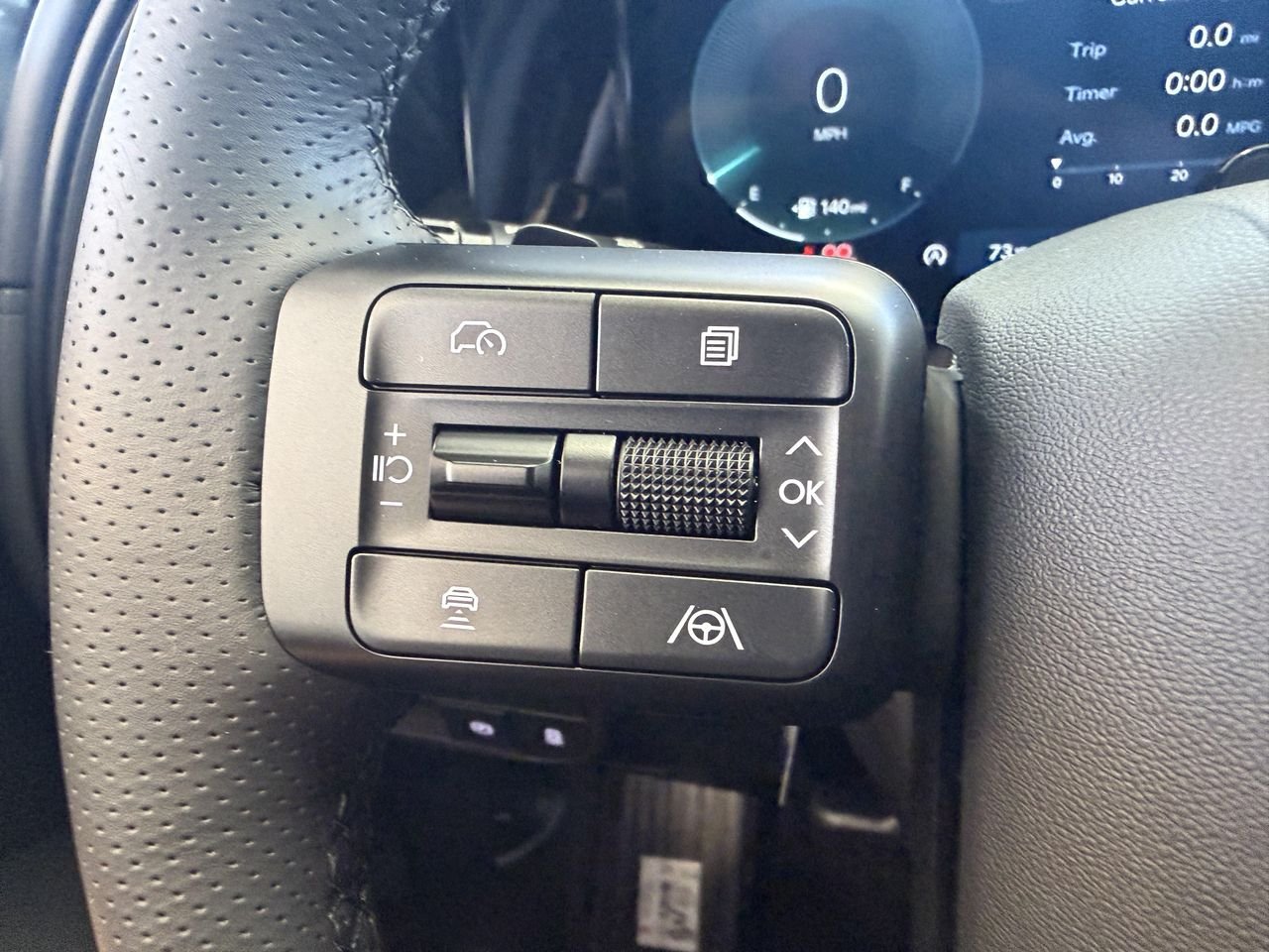 New 2026 Pacific Sapphire Hyundai XRT Pro image 36