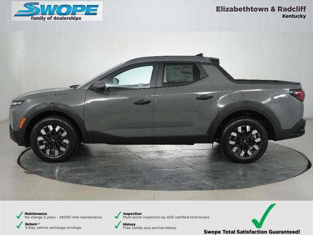 2026 Hyundai Santa Cruz SEL - Photo 6