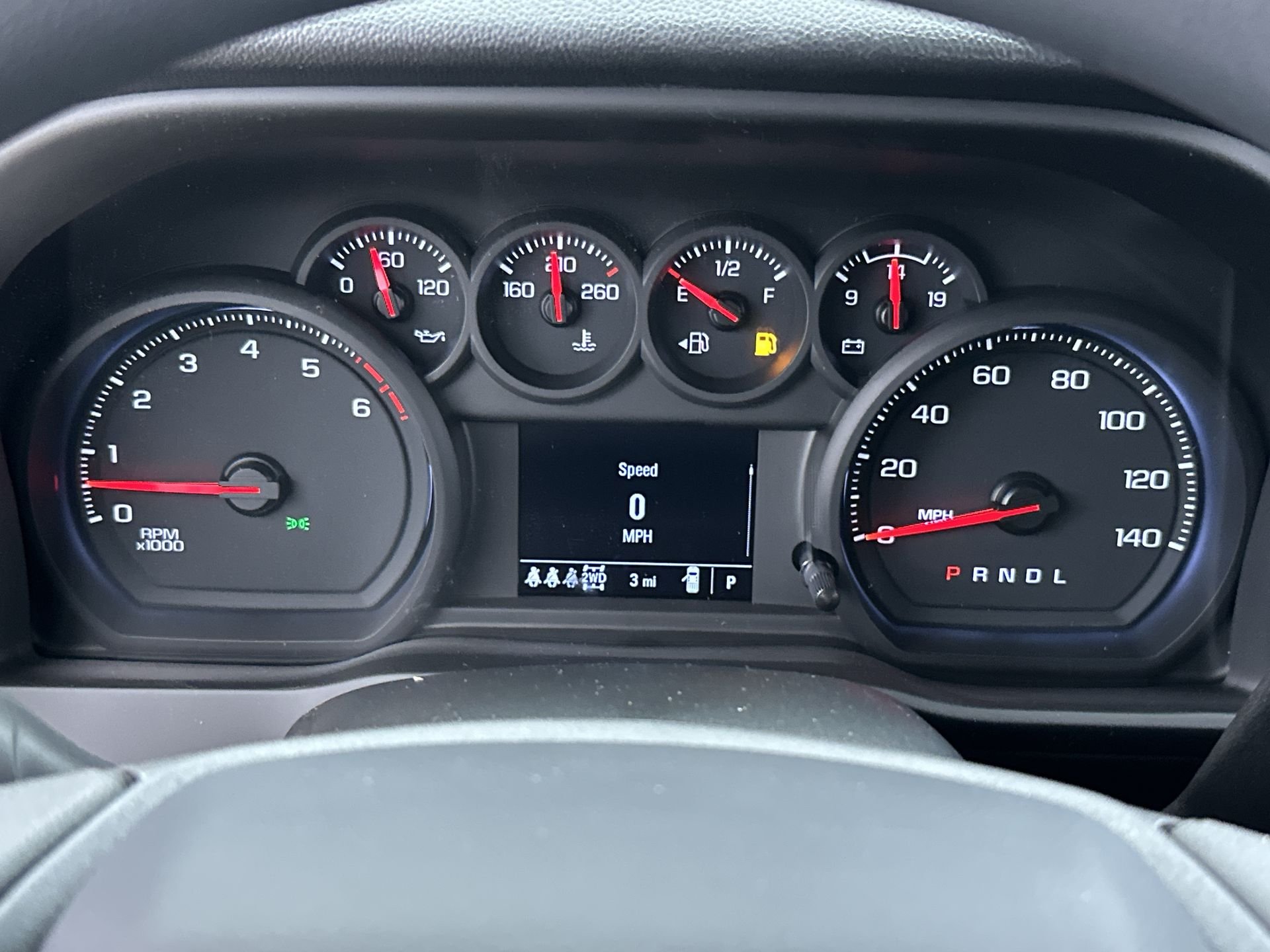 2026 Chevrolet Silverado 2500 HD Work Truck - Photo 67