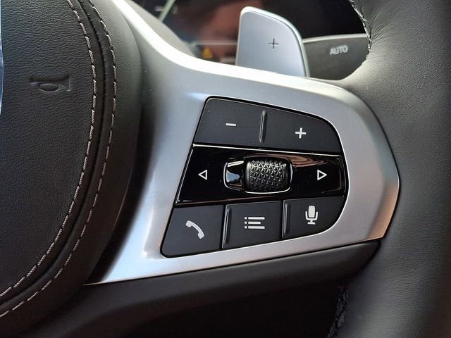 New 2027 Alpine White BMW xDrive40i image 19