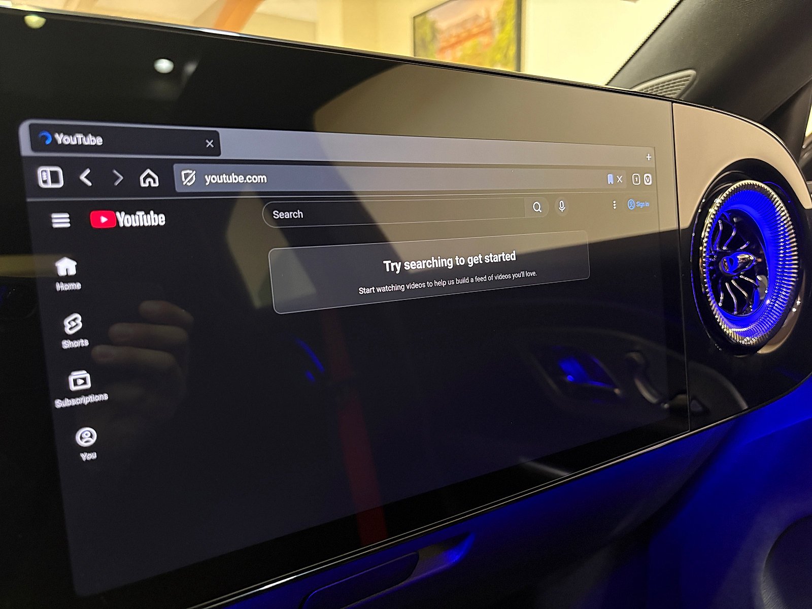 New 2027 MANUFAKTUR Alpine Grey Mercedes-Benz CLA 220 Hybrid image 42