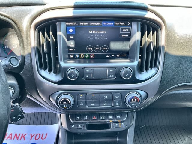 Used 2022 Black GMC Denali image 14
