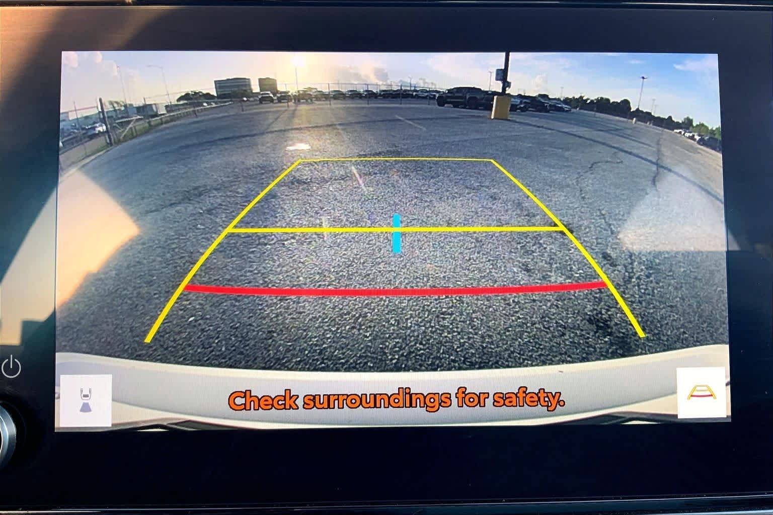 Used 2025 Ice Cap Toyota SE image 25