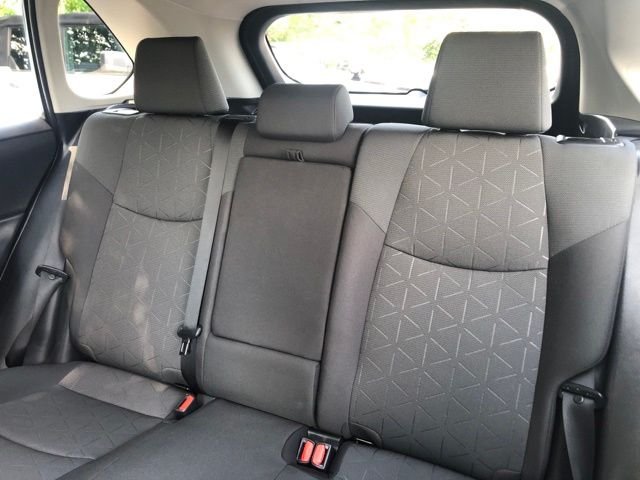 Used 2023 Gray Toyota XLE image 18